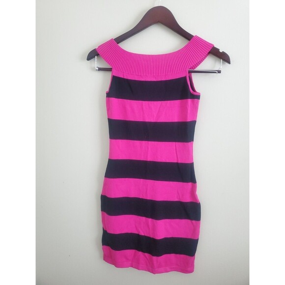 Guess Mini Dress Size Small - Picture 2 of 4